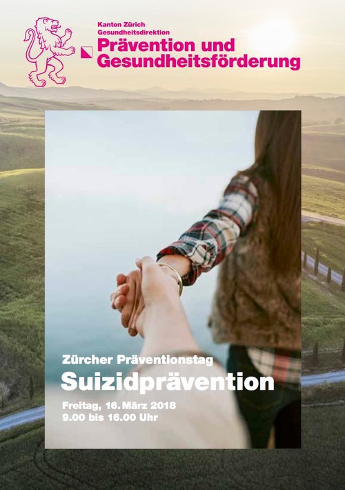 Präventionstag 2018