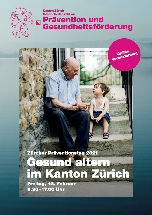 Präventionstag 2021