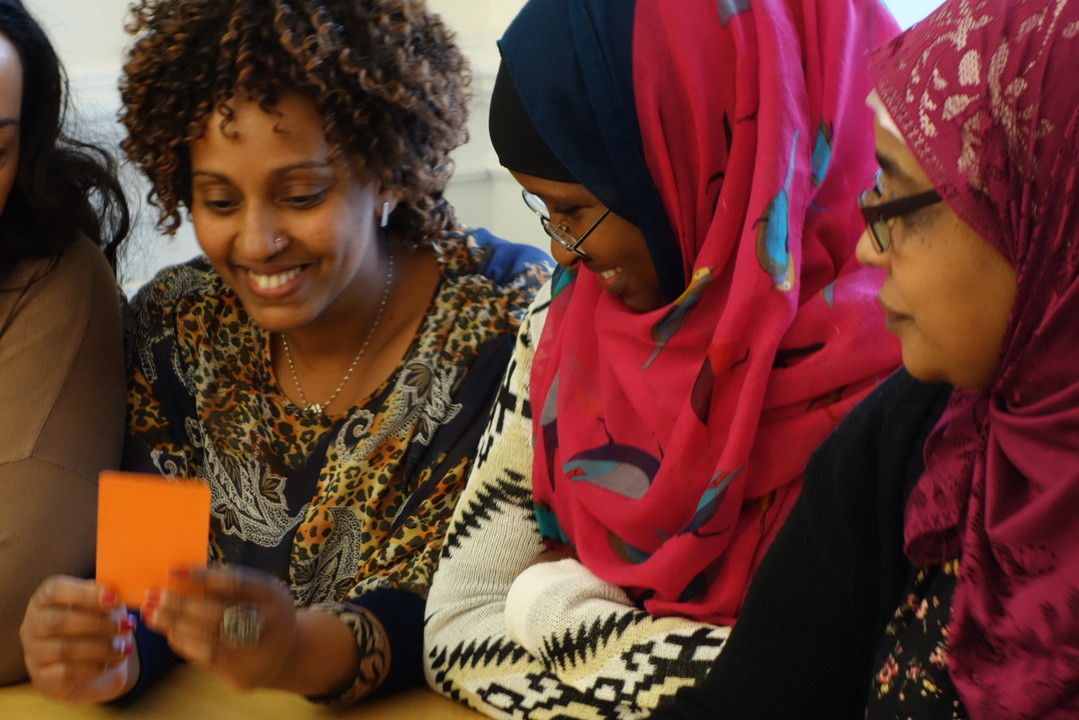 Femmes-Tische Femmes-Tische