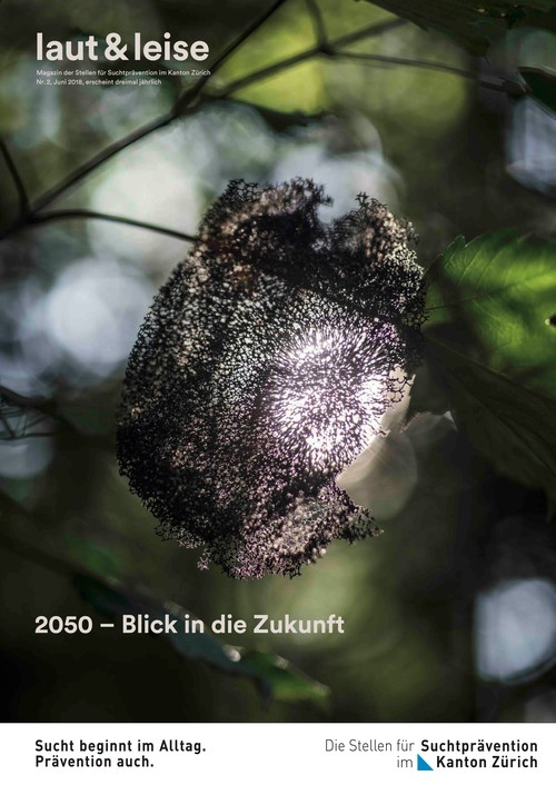 2050 — Blick in die Zukunft<br/>