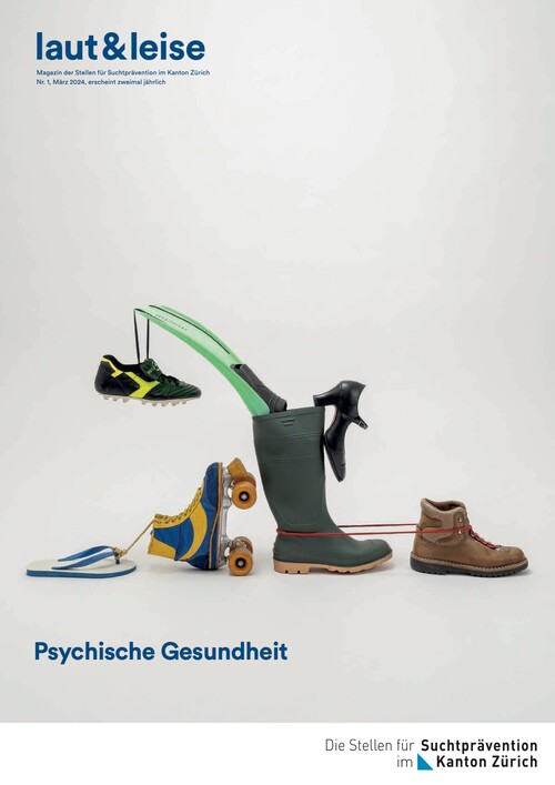 Psychische Gesundheit