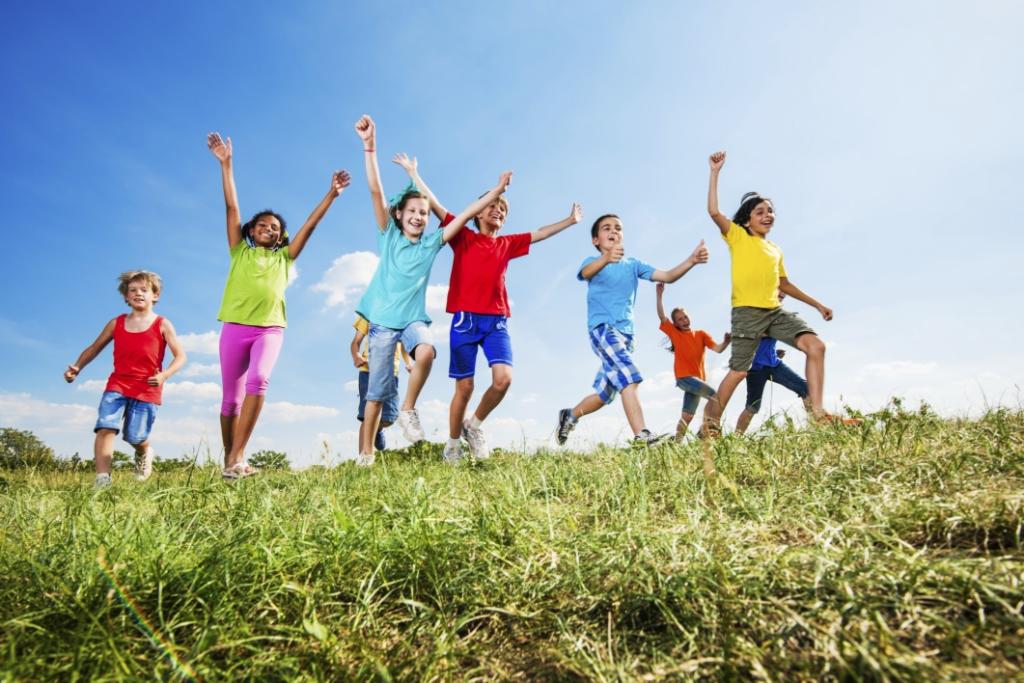 Sportfreundliche Schulen Bild