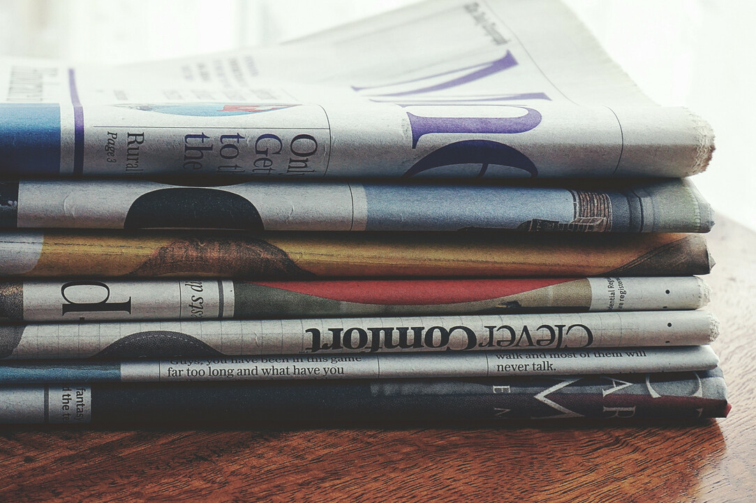 Symbolbild Medien Symbolbild Medien