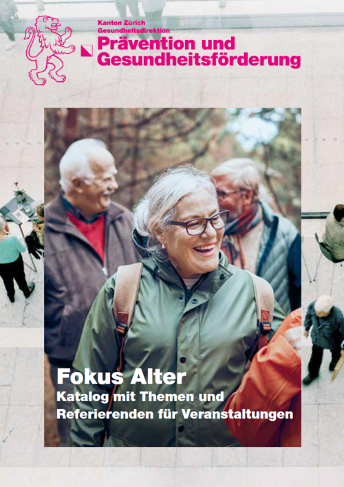 Fokus Alter