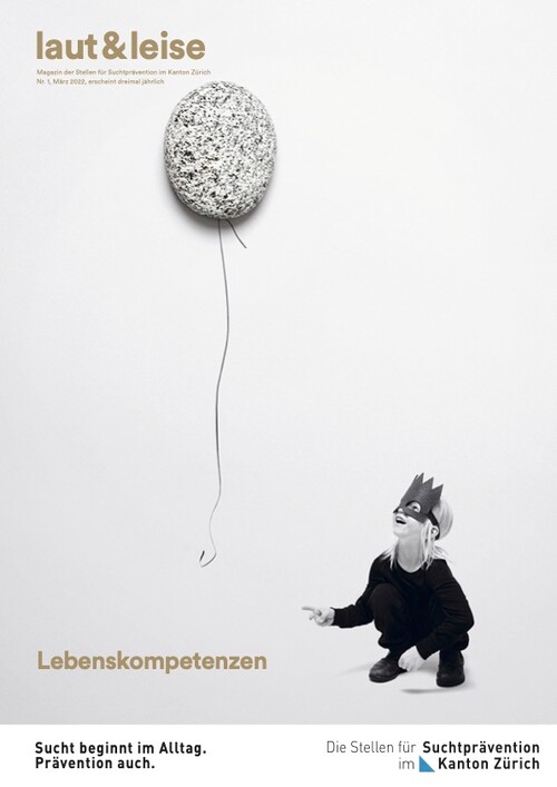 Lebenskompetenzen stärken