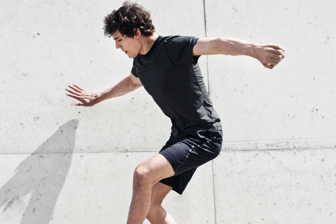 Junge Sport Junge Sport